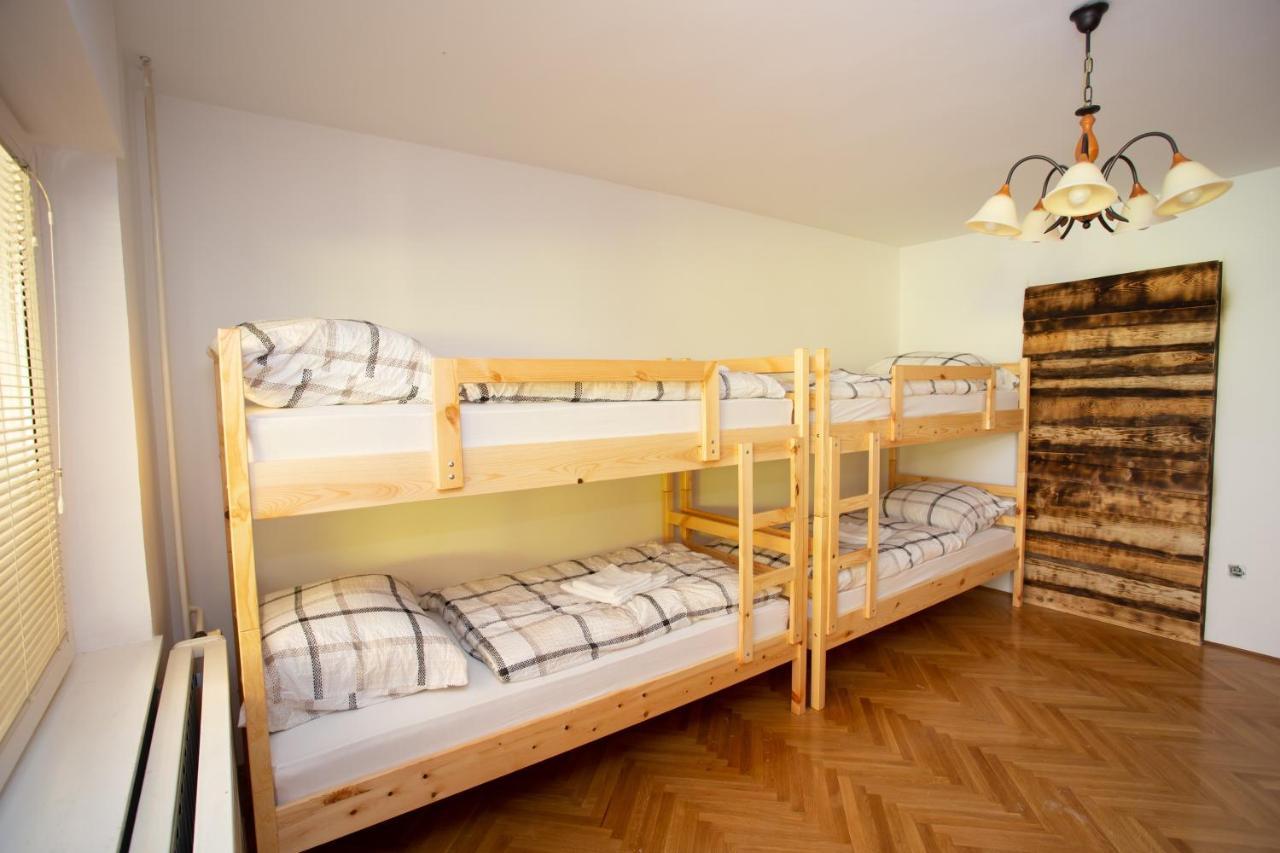 Hostel Lakebled Cameră foto